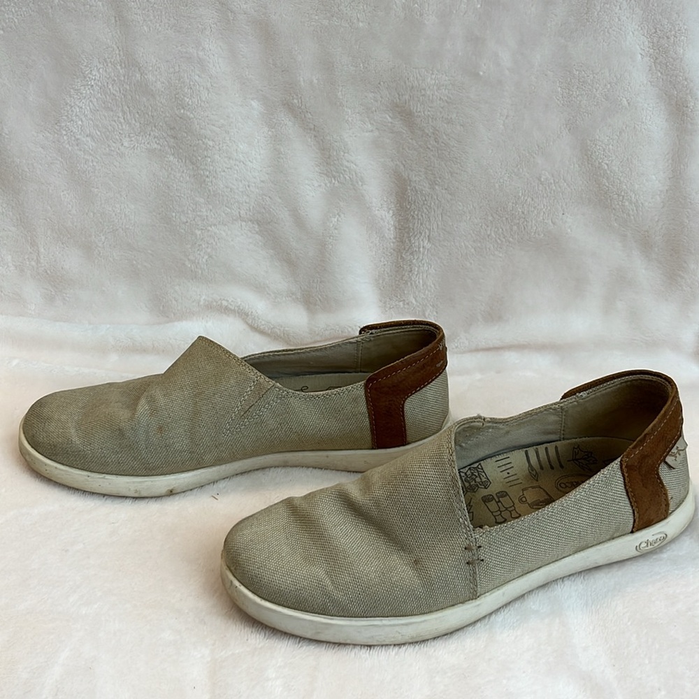 Chaco Slip-On Shoes - Picture 3 of 7
